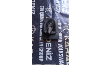 6N0863216A Volkswagen Polo orta konsol vites çerçevesi