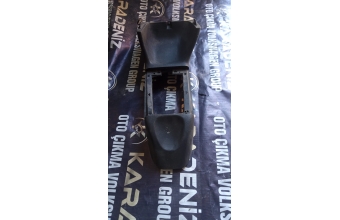 6N0863319 Volkswagen Polo (1995-2001) orta konsol