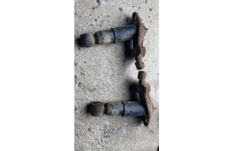 7014133350 Volkswagen T4(1990-2003)sağ sol ön amortisör ve bağlantı demiri braketi