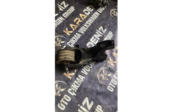 7H0199343 Volkswagen T5 1.9TDI(2003-2015) ön motor kulak bağlantı braketi