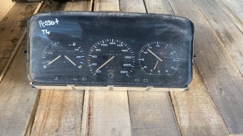 81117657 Volkswagen T4 passat B3, B4 km saati