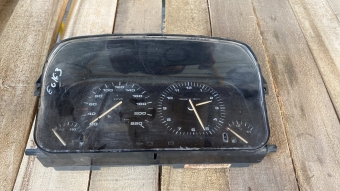87001262 Volkswagen golf mk3 (1991-1998) Vento hız gösterge paneli (km saati)