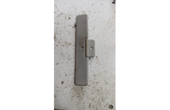 8D0858555 Audi A3 / S3 / RS3 (8L ve 8P 1996 - 2012 orta güneşlik (dikiz aynası üzeri küçük guneslik