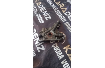 90400091 Opel Astra (F ve G kasalar)1.4L ve 1.6L benzinli(X16XEL, Z16SE vb.) motor yağ pompası çıkma