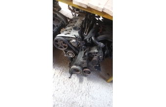A4 B6 2.0 dolu motor orjinal parça