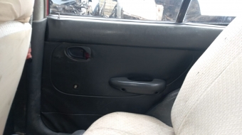 Accent ls sag arka kapı doseme