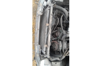 Alfa 146 1.6 boxer motor su klima fan takım 5bin