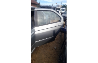 Alfa 146 sol arka kapı 12500tl