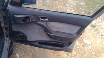 Alfa 146 takım kapı dösemesi 8bin