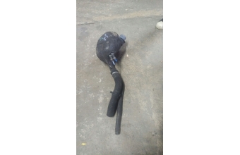 alfa 166 depo dolum borusu