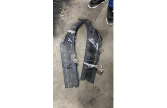 Alfa romeo 145 cam önü ızgarası