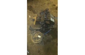 alfa romeo 145 çıkma kalorifer kazanı