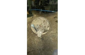 alfa romeo 146 çıkma fren westinghouse ana merkez