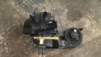 alfa romeo 146 dolu kalorifer kazanı