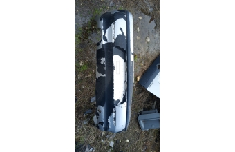 Alfa Romeo 156 arka tampon