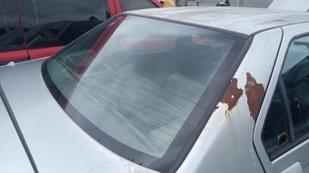 Alfa Romeo 164 arka cam