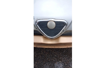 Alfa Romeo 164 panjur