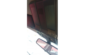 Alfa Romeo 164 tavan lambası