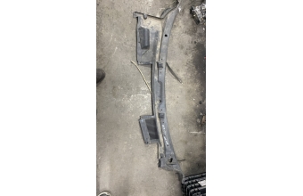 Alfa romeo 166 2003 cam önü ızgarası