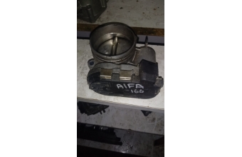 alfa romeo 166 çıkma boğaz kelebeği
