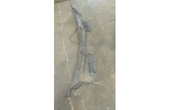 alfa romeo 166 çıkma cam önü ızgarası