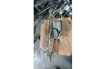 Alfa Romeo 166 silecek motoru freze