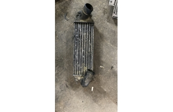 Alfa romeo 186 turbo radyatörü