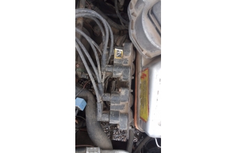 Alfa Romeo ateşleme bobini