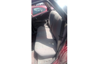 Astra f arka koltuk sedan orjinal parça