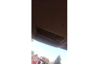 Astra f Tavan lambası orjinal parça