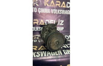 Audi a2 klima kompresör orjinal parça