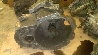 audi a3 2.0 16v çıkma dizel 6 ileri şanzıman