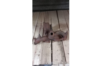 Audi A3 2.0 TDI egzoz manifold