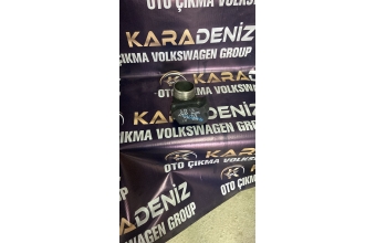 Audi a3 gaz kelebeği orjinal parça