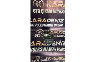Audi a3 gaz kelebeği orjinal parça