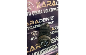 Audi a3 klima kompresör orjinal parça