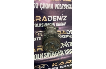 Audi a3 klima kompresör orjinal parça