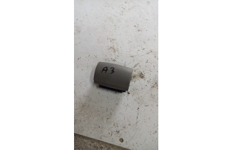 Audi A3 küllük