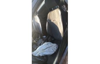 Audi A3 tek kapı li i koltuk