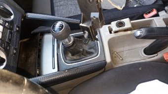 Audi A3 vites kulesi 5 ileri manuel