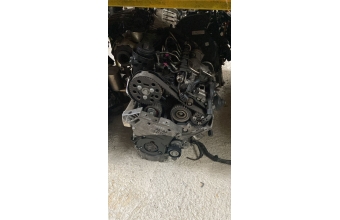 Audi a4 a6 2.0 tdi orjinal parça