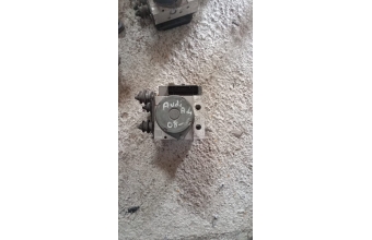 Audi A4 ABS beyni cikma