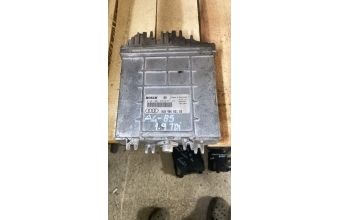 Audi A4 B5 1.9 TDI motor beyni çıkma