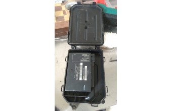 Audi a4 b6 b7 comford control modülü orjinal parça