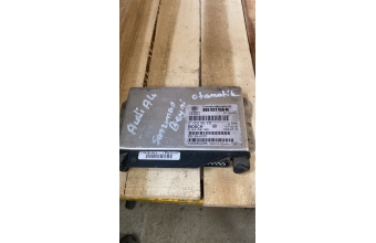 Audi A4 (B6 kasa kodu) 2001-2005 otamatik şanzıman beyni