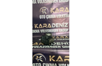 Audi a4 gaz kelebeği orjinal parça