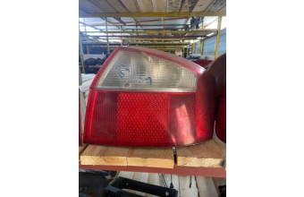 Audi a4 sağ arka stop orjinal parça