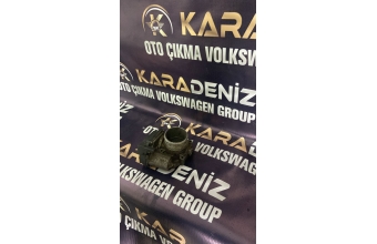 Audi a5 gaz kelebeği orjinal parça