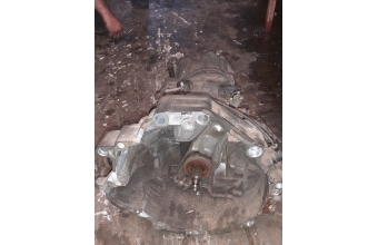 audi a6 1.9 dizel çıkma manuel şanzıman