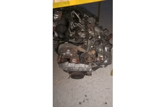 Audi A6 2.0 dizel cba kodlu motor orjinal parça